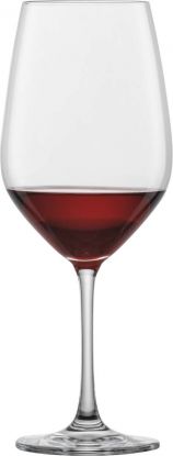 Schott Zwiesel Vina Bordeaux rødvinsglass 53 cl