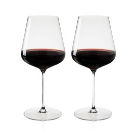 SPIEGELAU Definition Bordeauxglass 75 cl 2pk