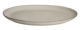 Nordic Sand ovalt fat 35,5x26 cm