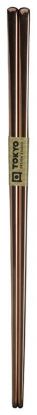 Tokyo Design Spisepinner Rosegull 1 par Rustfritt stål 22,5 cm