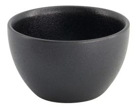 Tokyo Design Yuzu Black Tea krus 8,5x5,1cm svart