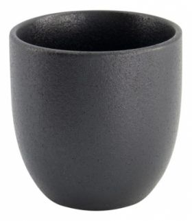 Tokyo Design Yuzu Black Tea krus 7,8x8cm svart
