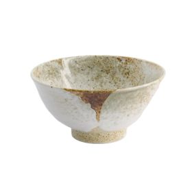 Tokyo Design Yukishino skål keramikk Ø16x7,5cm 