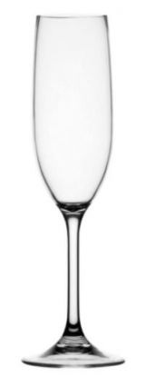 MARINE BUSINESS PARTY TRITAN PLAST CHAMPAGNE GLASS 23CL