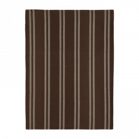 Södahl Kjøkkenhåndkle 50x70cm Soft Coffee brown