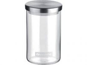 Tescoma oppbevaringsboks boroscilicate glass m/lokk 0,2 L