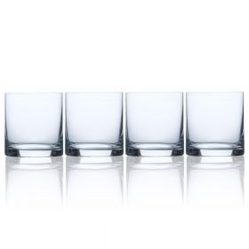 Mikasa Whisky glass 42,6cl 4stk