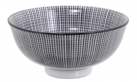 Sendan Black Bowl 5,5x11,8 cm 