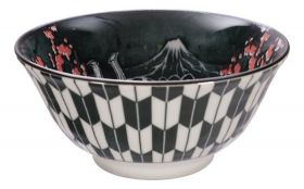 Tokyo Design Mixed Bowls Tayo Kabuki SKål 14.8x7cm