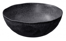 Onyx bolle Ø17x6,2 cm 