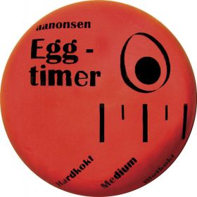 Aanosen Eggtimer