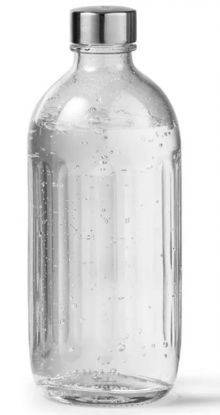 Aarke glass flaske 800ml