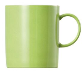 Sunny Day Thomas by Rosenthal Krus Apple Green 30 cl