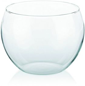 Kela punch bolle glass Ø22x22 cm 3,5L