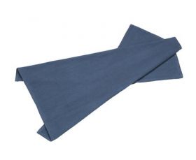 Bastian kjøkkenhåndkle indigoblå 70x50 cm