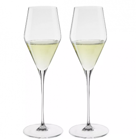 SPIEGELAU Definition Champagneglass 25 cl 2pk