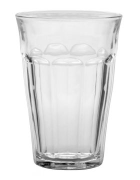 Duralex PICARDIE glass 36CL