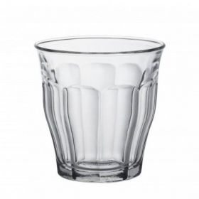 DURALEX PICARDIE GLASS 22CL