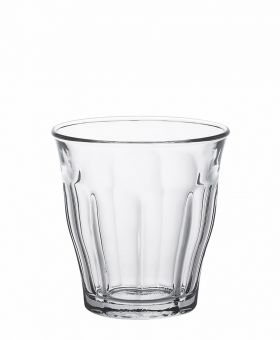 DURALEX PICARDIE GLASS 9CL
