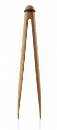 Eva Solo Kjøkkentang bambus  33 cm
