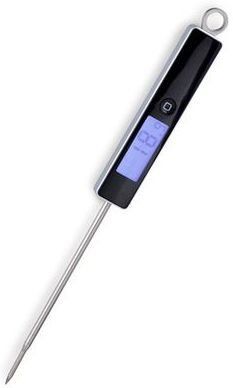 Funktion digital termometer rustfritt stål -20 til 200C grader 