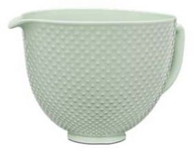 KitchenAid Atrisan Bolle keramikk dew drop 4,7 L