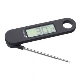 Masterclass Digital termometer m/ultra tynnsonde rustfritt stål -45 til 200C