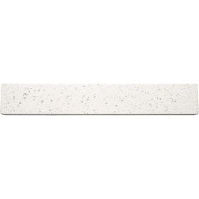 Rockingham Forge Kniv magnetlist hvit granit 30 cm