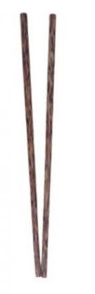 KOKOLOVE 2 spisepinner i palmetre 24,5 cm