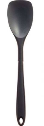 Kochblume Gryteskje silikon antrasittgrå 30 cm 