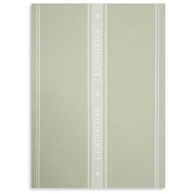 Lexington Icons kjøkkenhåndkle 50X70 cm grønn/hvit