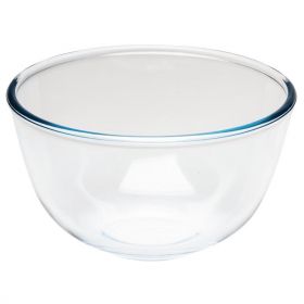 Pyrex skål Borosilikatglass 2L