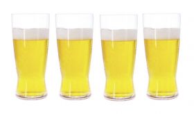 Spiegelau Beer Classics Pils/lager 56 cl 4 pk 