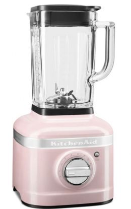 Kitchenaid Artisan K400 blender 1,4L pink