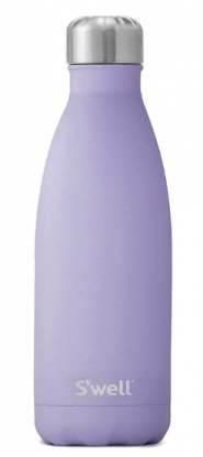 S'well Termoflaske m/skrukort rustfritt stål 0,5 L Purple Garnet