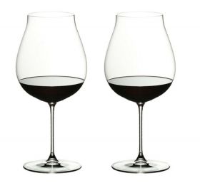 Riedel Veritas New World Pinot Noir rødvinsglass 79 cl 2pk
