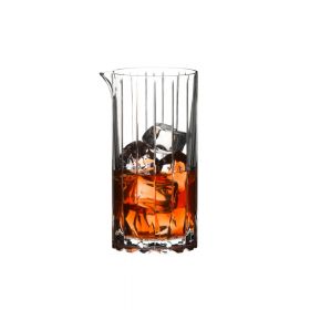 Riedel Drink Specific Mixing glass 65 cl