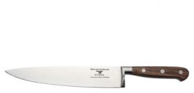 Rockingham Forge Kokkekniv m/håndtak i rosewood 20 cm