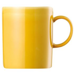 Sunny day Thomas by Rosenthal krus Yellow 30 CL