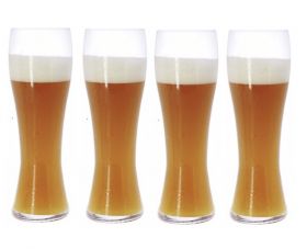 Spiegelau Beer Classics Hveteøl 70 cl 4pk