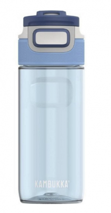 Kambukka Drikkeflaske tritanplast 0,5 L Tropical Blue
