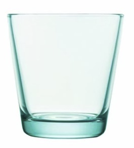 Iittala Kartio vannglass 21cl water green
