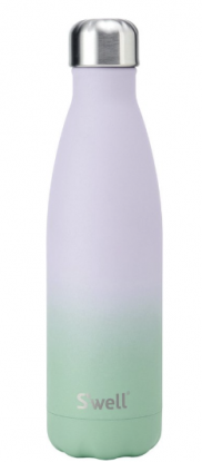 S'well Termoflaske trelags vakuumisolert m/skrukork rustfritt stål 0,5 L Pastel Candy