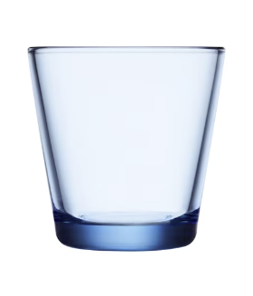 Iittala Kartio vannglass 21cl Aqua