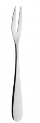 Grunwerg WIndsor Cocktail gaffel 18/10 rustfritt stål 10,5 cm