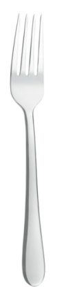 Grunwerg Windsor gaffel 18/10 rustfritt stål 