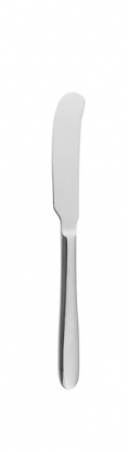 Grunwerg Windsor smørkniv 18/10 rustfritt stål