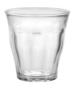 DURALEX PICARDIE GLASS 20 CL