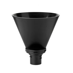 Stelton Filter holder for termokanne Ø13,5x14,2 cm svart