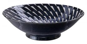 Tokyo Design Mixed Bowls Ramen Skål Ø25,4x7,8cm